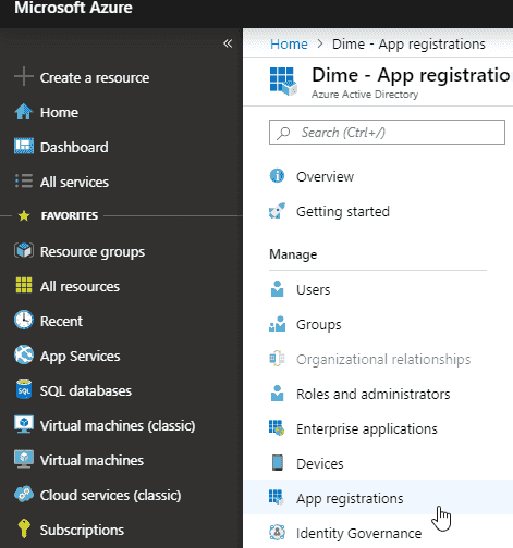 Microsoft Entra ID