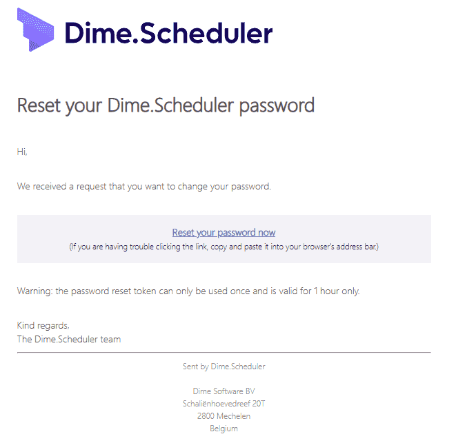 Login