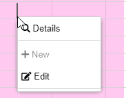 Verify roles