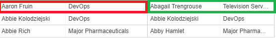 Assign role