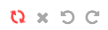 Sync toolbar
