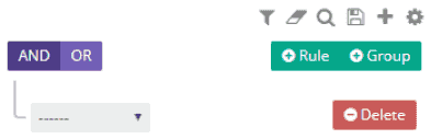 Query builder